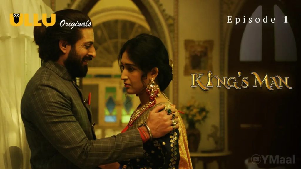 Kings Man Episode 1