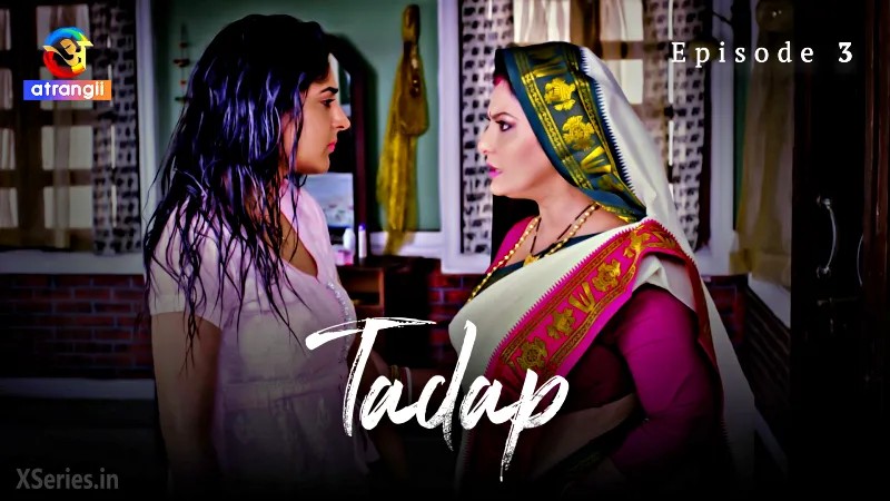 Tadap Episode 3