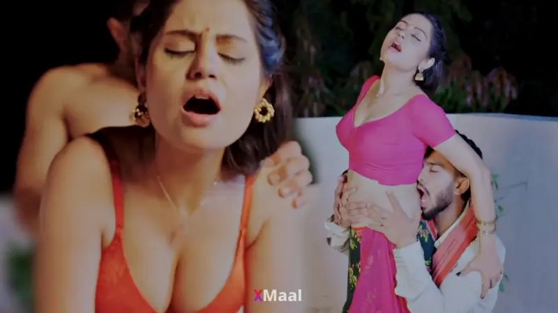 Kaam Sukh S2 Episode 6