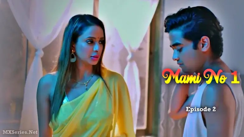Mami No 1 Episode 2