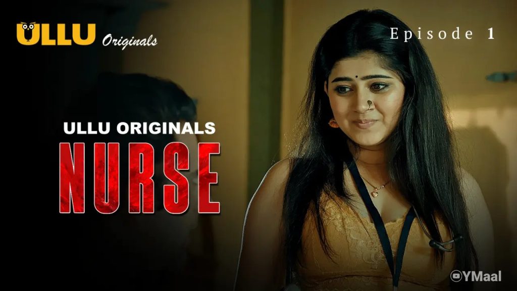 Nurse Episode 1