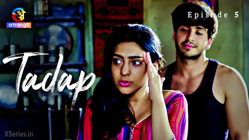 Tadap Episode 5