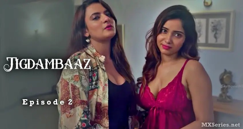 Tigdambaaz Episode 2
