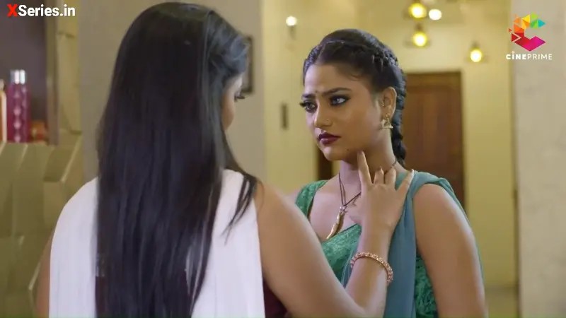 Dhanno Doodhwali Episode 1