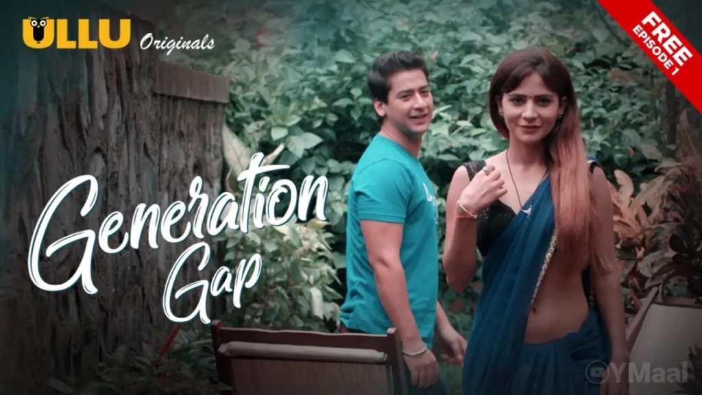 Generation Gap Episode 1