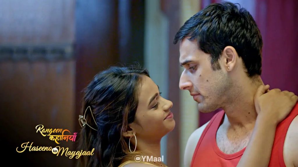 Haseeno Ka Mayajaal Episode 3