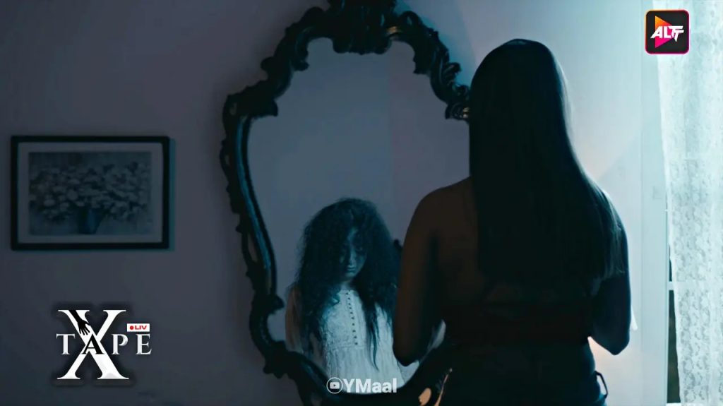 X Tape Episode 2